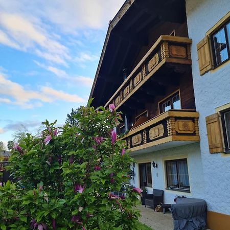 וורפנוונג Gaestehaus Gamsblick מראה חיצוני תמונה
