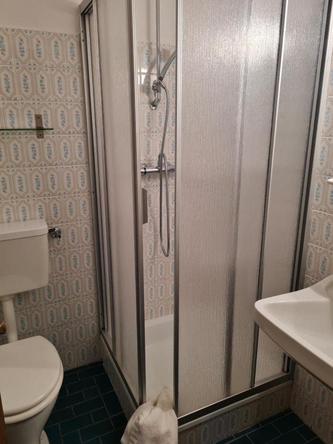 וורפנוונג Gaestehaus Gamsblick מראה חיצוני תמונה